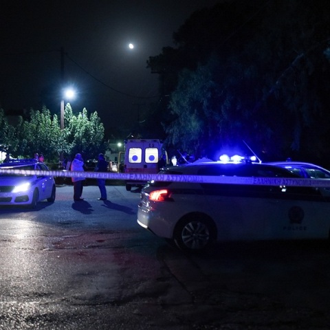 Περιπολικά