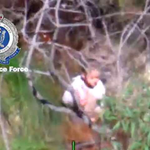 Το 3χρονο αγόρι που εξαφανίστηκε από το αγρόκτημα της οικογένειάς του στην Αυστραλία