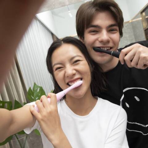 Η FOREO λανσάρει τη νέα οδοντόβουρτσα ISSA 3