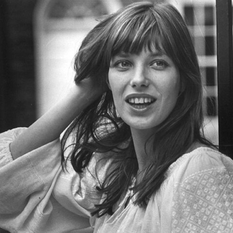 Jane Birkin - Η τραγουδίστρια και ηθοποιός υπέστη εγκεφαλικό επεισόδιο