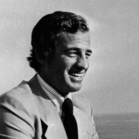 Ζαν Πολ Μπελμοντό