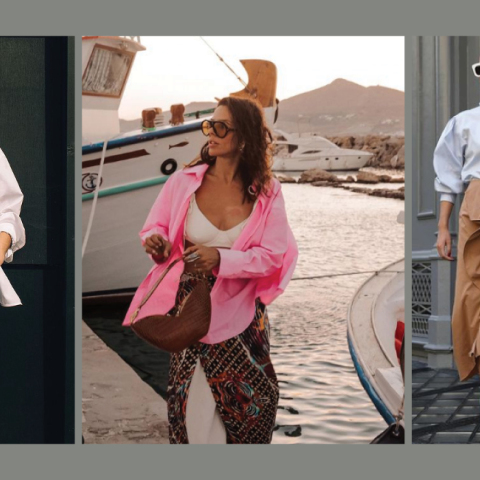 Victoria Beckham, Elena Galifa, Blair Eadie / Atlantic-Pacific