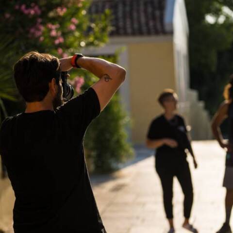 Create New & Re-use Old & Support Art &more