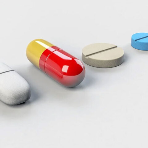 Χάπια (ΦΩΤΟ ΑΡΧΕΙΟΥ) - Ο ΕΟΦ ανακαλεί από την αγορά συμπλήρωμα διατροφής και γνωστό φάρμακο