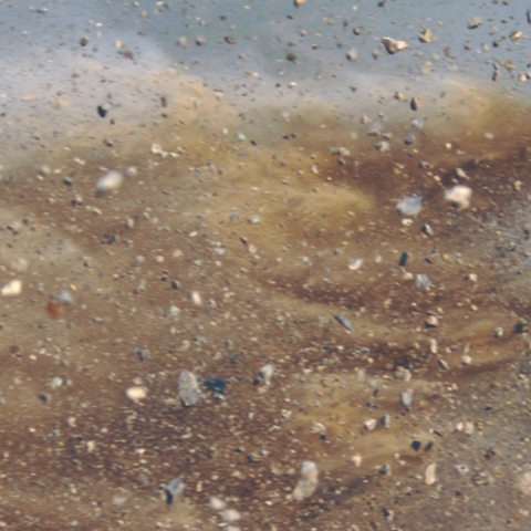 Τα αυτοκίνητα που συμμετέχουν στο Ράλλυ Ακρόπολις πηγαίνουν απίστευτα γρήγορα και εκσφενδονίζουν μεγάλες πέτρες στα περάσματά τους. Ποτέ μην ακολουθείτε οπτικά ένα αυτοκίνητο που περνάει. Ο κίνδυνος σοβαρού τραυματισμού είναι τεράστιος