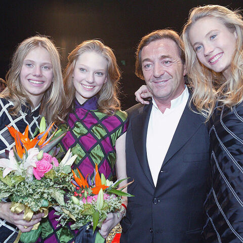 Καταγγελίες για βιασμούς στο πρακτορείο μοντέλων Elite