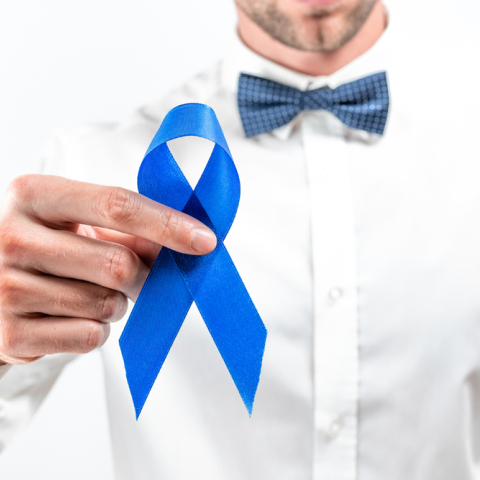 Καρκίνος του προστάτη: Μήνας πρόληψης και ευαισθητοποίησης 