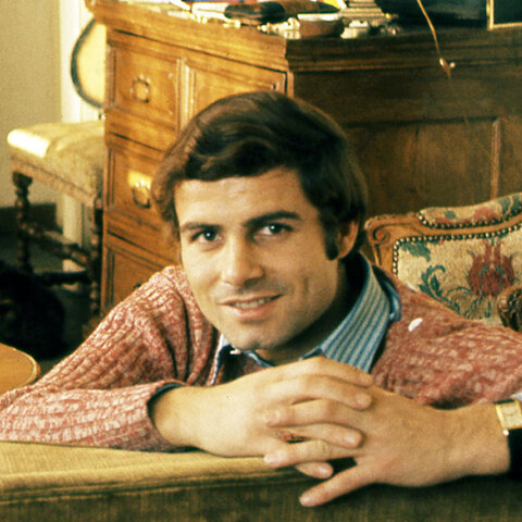 Νίνο Καστελνουόβο