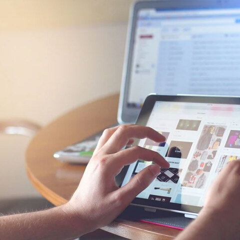 Τάμπλετ (ΦΩΤΟ ΑΡΧΕΙΟΥ) - Άνοιξε η πλατφόρμα για τις αιτήσεις που αφορούν τον τρίτο κύκλο στο πρόγραμμα «Ψηφιακή Μέριμνα»