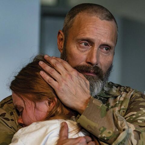 Οι εκκεντρικοί (Riders of Justice)