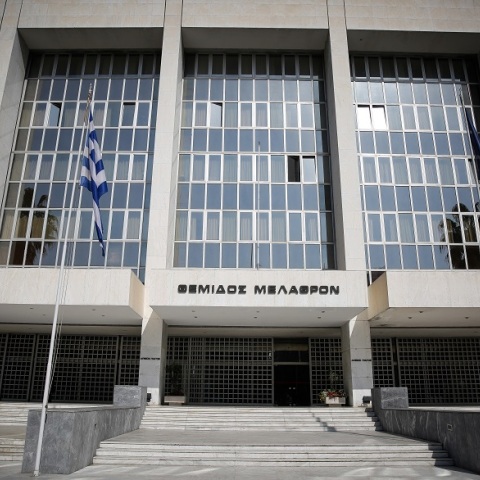 Πλαστά πιστοποιητικά εμβολιασμού: Παρέμβαση Αρείου Πάγου