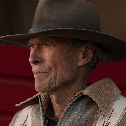 Στιγμιότυπο της ταινίας «Cry Macho».