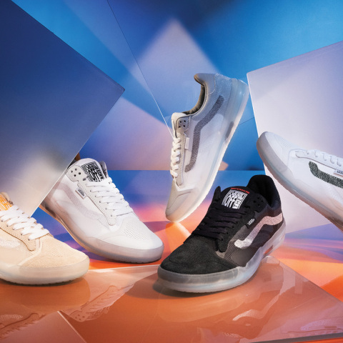 Vans EVDNT UltimateWaffle