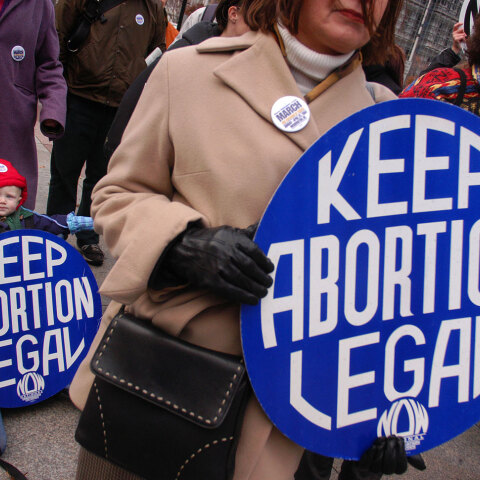 The Texas Heartbeat Act