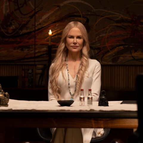 Νικόλ Κίντμαν