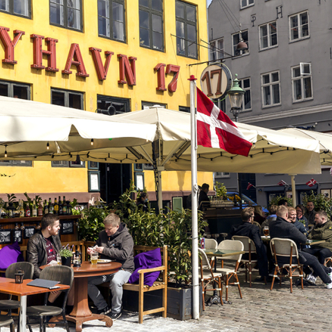 Η Δανία τα κάταφερε και πέτυχε γενική ανοσία