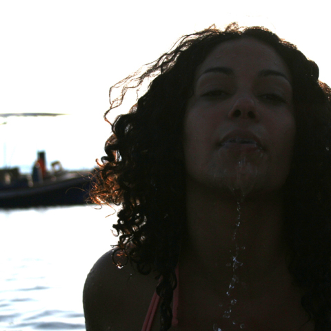 Γεωργία Καλαφάτη (SugahSpank!) 