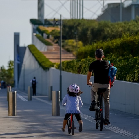 ΚΠΙΣΝ: Ευρωπαϊκή Εβδομάδα Κινητικότητας 2021