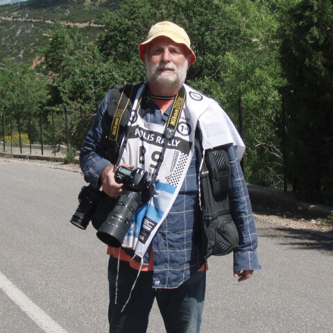 Τάσος Αρωνίτης