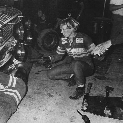 Ari Vatanen