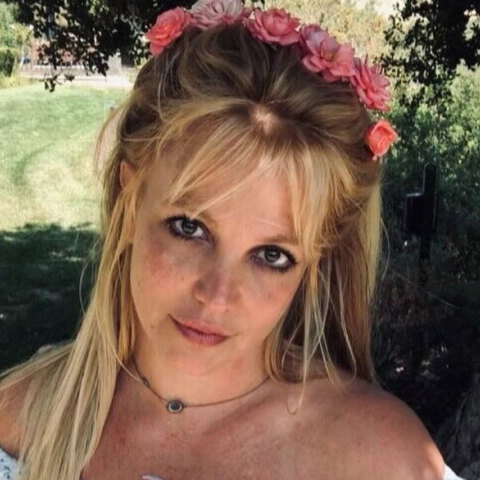 Μπρίτνεϊ Σπίαρς (ΦΩΤΟ ΑΡΧΕΙΟΥ) - Η Αμερικανίδα τραγουδίστρια έδειξε τα οπίσθιά της στο Instagram μετά την κριτική που δέχτηκε από haters για την εξωτερική της εμφάνιση