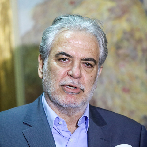 Οι «εντιμότατοι φίλοι» του Χρήστου Στυλιανίδη