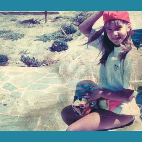 Η Σκόπελος της Ιωάννας Κολιοπούλου