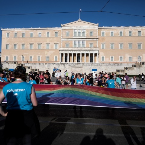 Athens Pride