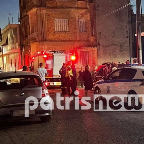 Αυτοπυρπολήθηκε γνωστός επιχειρηματίας