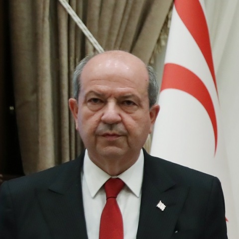 Ερσίν Τατάρ 