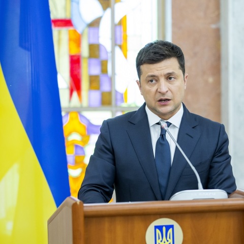 Zelensky 