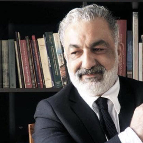 Σταύρος Κωνσταντινίδης