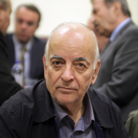 Tην τελευταία του πνοή άφησε την Κυριακή 13 Σεπτεμβρίου ο Γιάννης Θεωνάς, ιστορικό στέλεχος της Αριστεράς