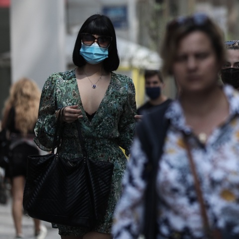 Ο καιρός αύριο, Δευτέρα 13 Σεπτεμβρίου: Νεφώσεις με τοπικές βροχές στα νοτιοδυτικά και την Κρήτη - Μέχρι 6 μποφόρ οι άνεμοι στο Αιγαίο