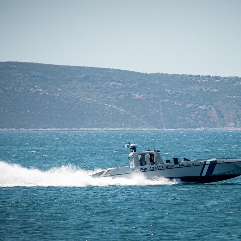 Τραγωδία στον Βόλο, νεκρός εντοπίστηκε από το Λιμενικό 72χρονος ψαροντουφεκάς