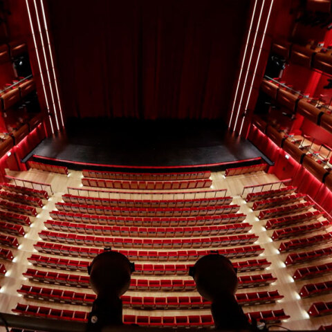 Εθνική Λυρική Σκηνή