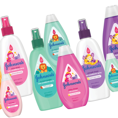 Johnson’s: Επιστροφή στο σχολείο και τις αγαπημένες συνήθειες