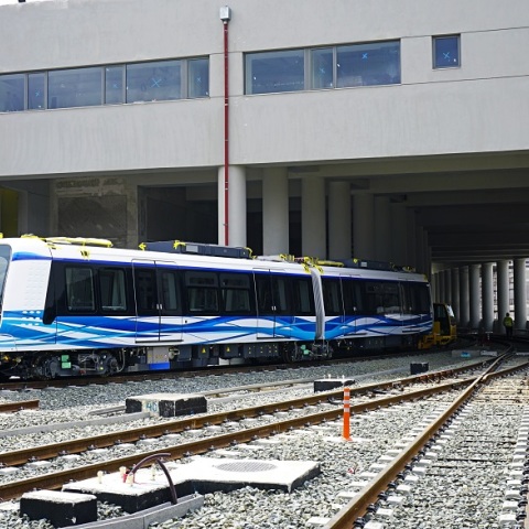 Μετρό Θεσσαλονίκης