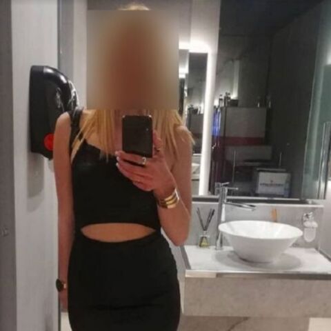 Η πρώην παίκτρια ριάλιτι που συνελήφθη 