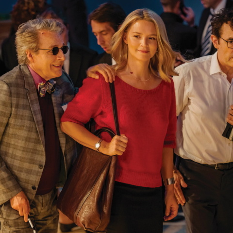 «Αντίο Ηλίθιοι (Adieu les Cons)» του Αλμπέρ Ντιποντέλ