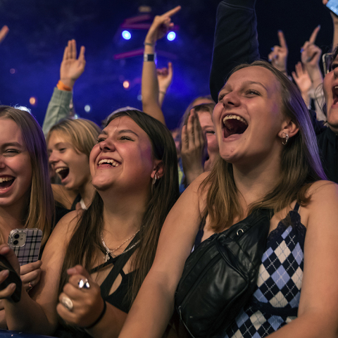 Δανία – Γαλλία: Το εμβολιαστικό success story των δύο χωρών