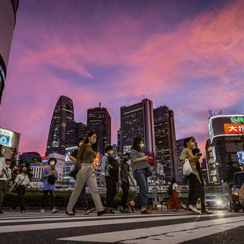 Ιαπωνία: άρχισε η προεκλογική εκστρατεία για τις εκλογές