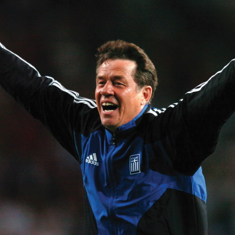 «Βασιλιάς Οττο (King Otto)» του Κρίστοφερ Αντρέ Μαρκς