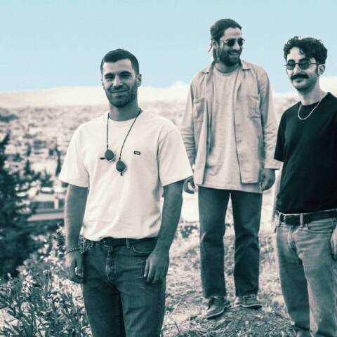 Mellowsophy: Η ατμοσφαιρική δισκογραφική του μέλλοντος