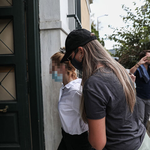 Το μοντέλο και πρώην παίκτρια ριάλιτι οδηγείται στον ανακριτή για την υπόθεση με την κοκαΐνη