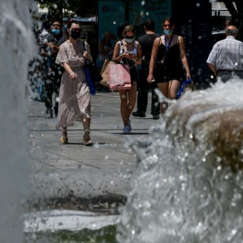 Παυλάκης: Εάν δεν προσέξουμε, ο χειμώνας θα είναι ίδιος με πέρυσι