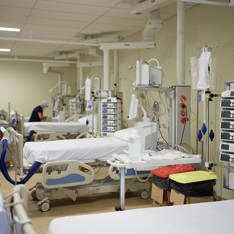 ΣΔΙΤ στην Υγεία : Τελικά τι συμβαίνει