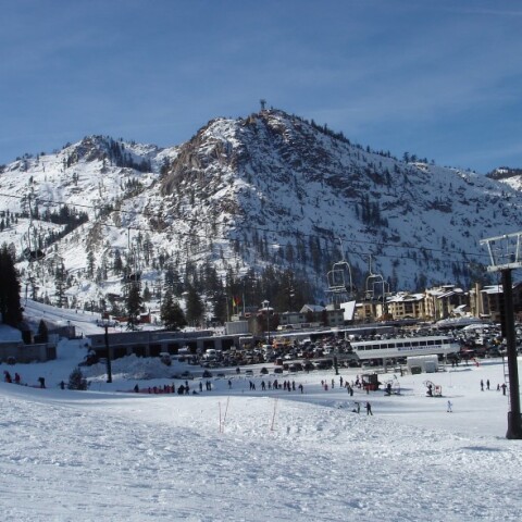 Καλιφόρνια: Το θέρετρο Squaw Valley άλλαξε όνομα λόγω ρατσιστικών αναφορών