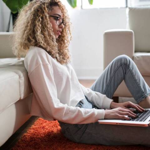 Τηλεργασία