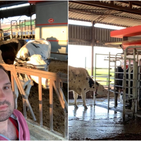 Έξυπνη φάρμα